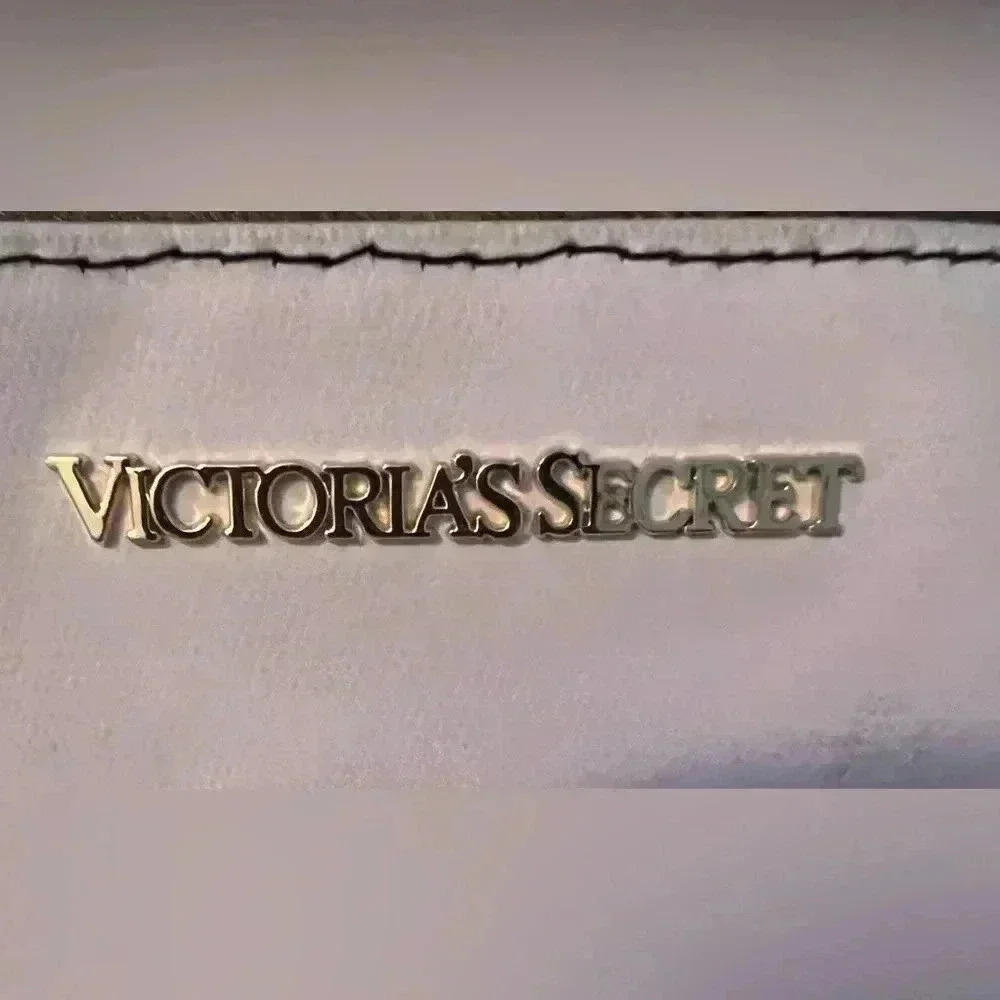 as Secret | ladies logo getaway travel tote bag - Picture 3 of 9